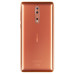 Смартфон Nokia 8 Dual SIM copper